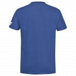 Babolat Exercise Tee Sodalite Blue